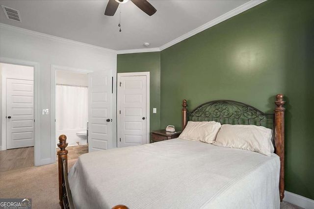 297 Woodbury Lane, Hull, GA 30646