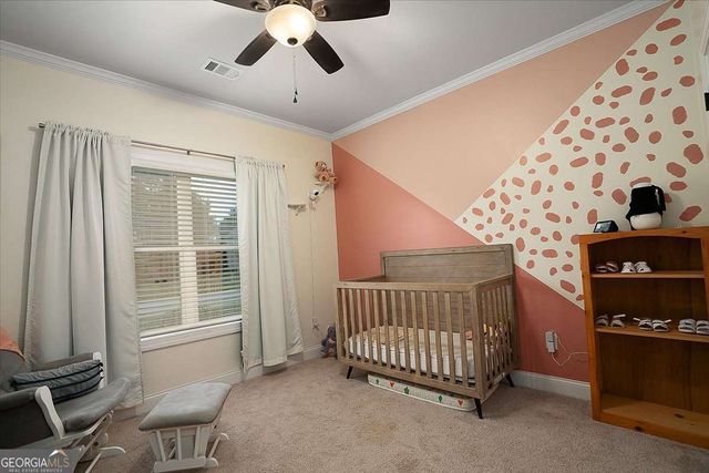 297 Woodbury Lane, Hull, GA 30646