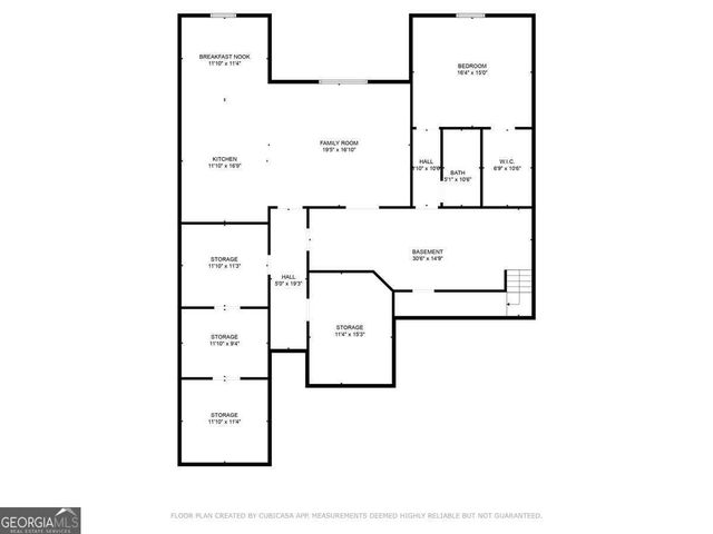 297 Woodbury Lane, Hull, GA 30646