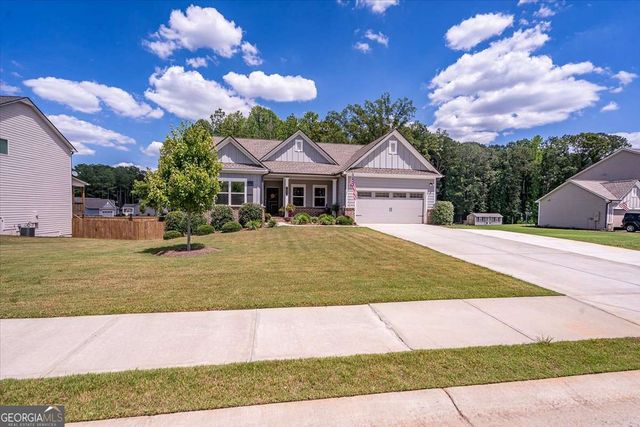 297 Woodbury Lane, Hull, GA 30646