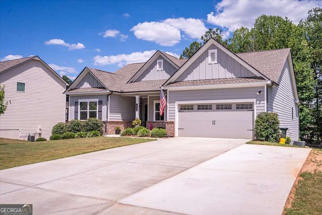 297 Woodbury Lane, Hull, GA 30646