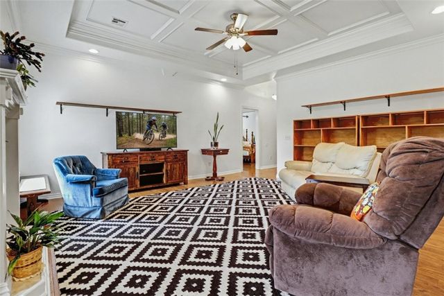 18 Nantwich Circle, Bella Vista, AR 72714
