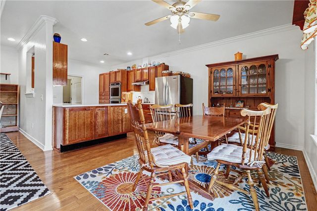 18 Nantwich Circle, Bella Vista, AR 72714