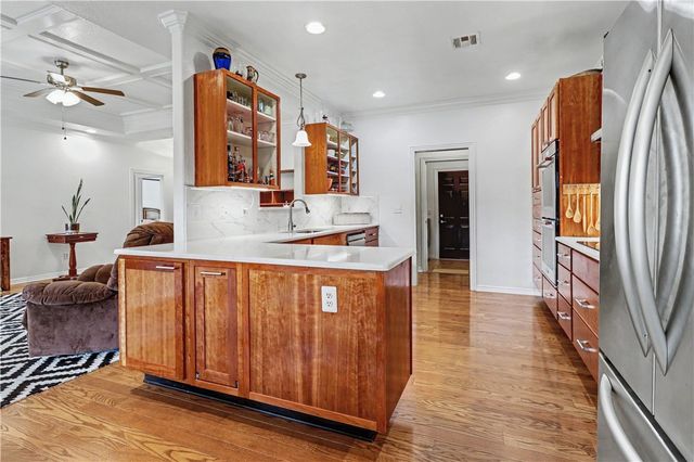 18 Nantwich Circle, Bella Vista, AR 72714