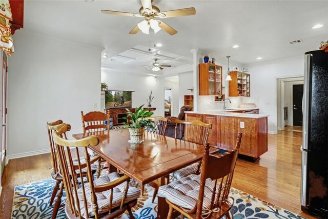 18 Nantwich Circle, Bella Vista, AR 72714