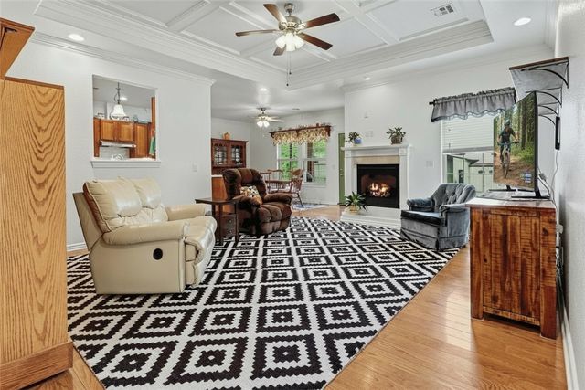 18 Nantwich Circle, Bella Vista, AR 72714