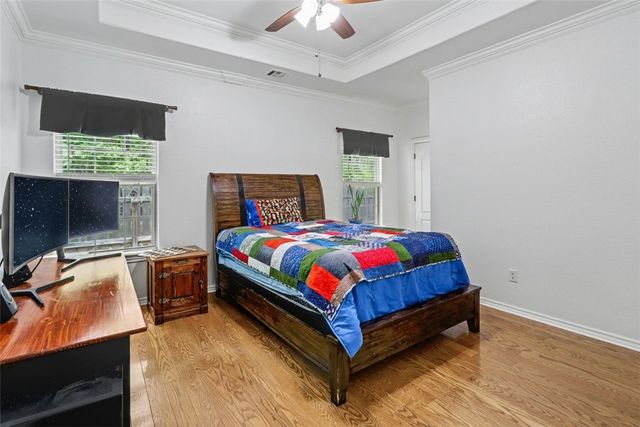 18 Nantwich Circle, Bella Vista, AR 72714