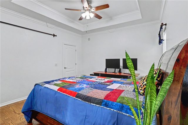 18 Nantwich Circle, Bella Vista, AR 72714
