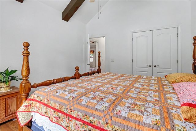 18 Nantwich Circle, Bella Vista, AR 72714