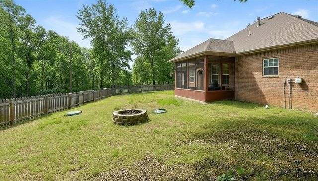 18 Nantwich Circle, Bella Vista, AR 72714
