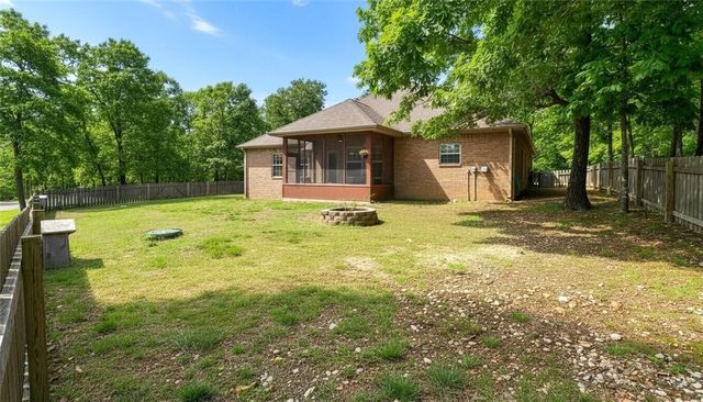 18 Nantwich Circle, Bella Vista, AR 72714