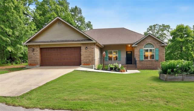 18 Nantwich Circle, Bella Vista, AR 72714