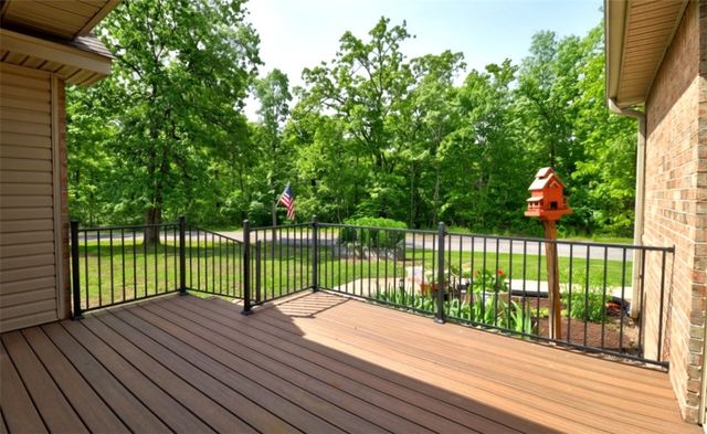 18 Nantwich Circle, Bella Vista, AR 72714