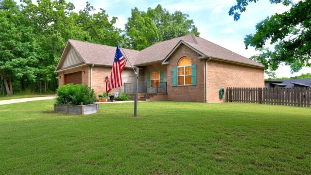 18 Nantwich Circle, Bella Vista, AR 72714