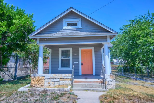 439 E Mitchell St, San Antonio, TX 78210