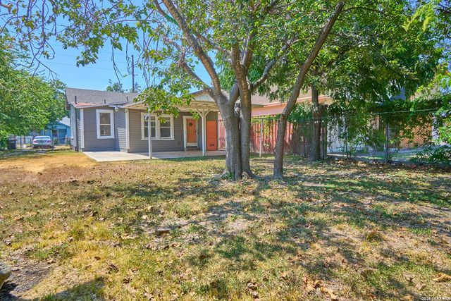 439 E Mitchell St, San Antonio, TX 78210