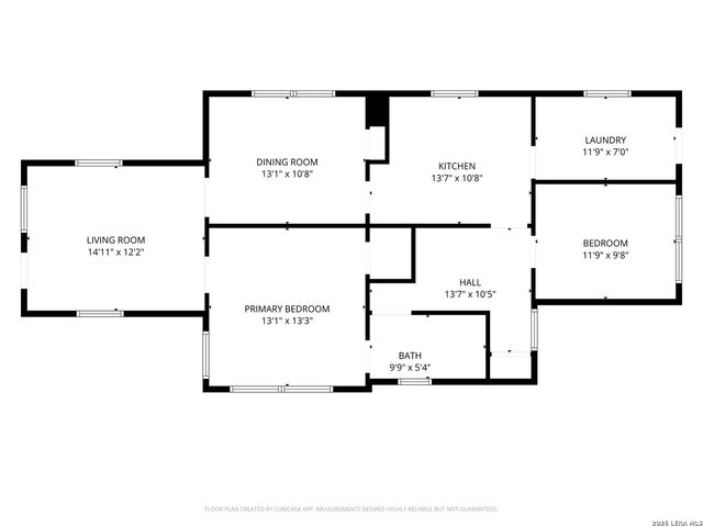 439 E Mitchell St, San Antonio, TX 78210