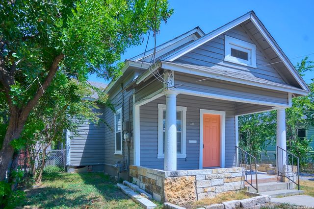 439 E Mitchell St, San Antonio, TX 78210