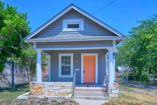 439 E Mitchell St, San Antonio, TX 78210
