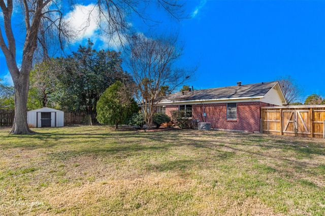2839 Alvin Lane, Shreveport, LA 71104