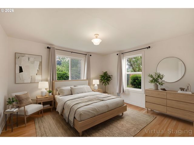 1010 N PARK Ave, Eugene, OR 97404