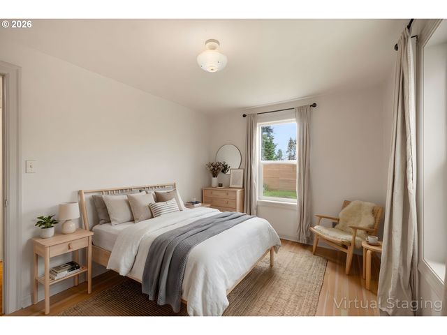 1010 N PARK Ave, Eugene, OR 97404