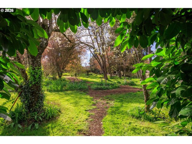 1010 N PARK Ave, Eugene, OR 97404