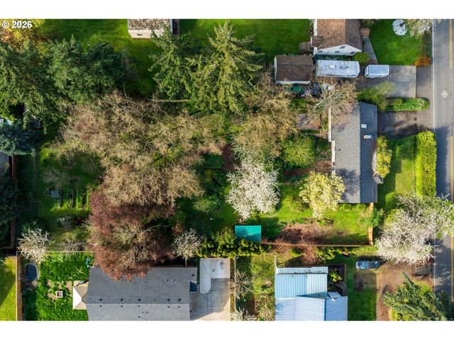 1010 N PARK Ave, Eugene, OR 97404