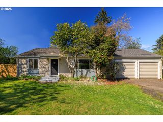 1010 N PARK Ave, Eugene, OR 97404