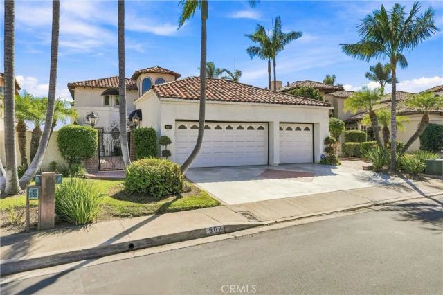 507 Avenida Del Verdor, San Clemente, CA 92672