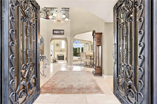 507 Avenida Del Verdor, San Clemente, CA 92672