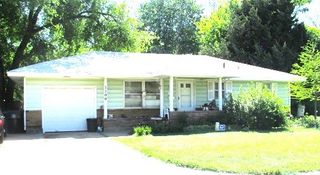 3200 N Holman Court, Midwest City, OK 73110