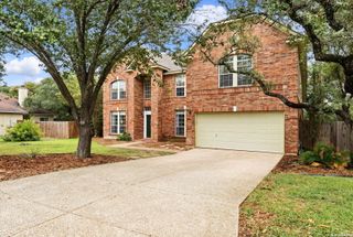 20514 WILD SPRINGS DR, San Antonio, TX 78258