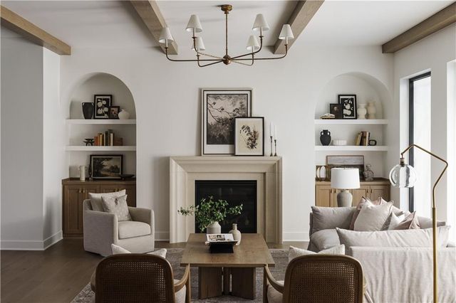 17045 Earnshaw Street, Overland Park, KS 66221