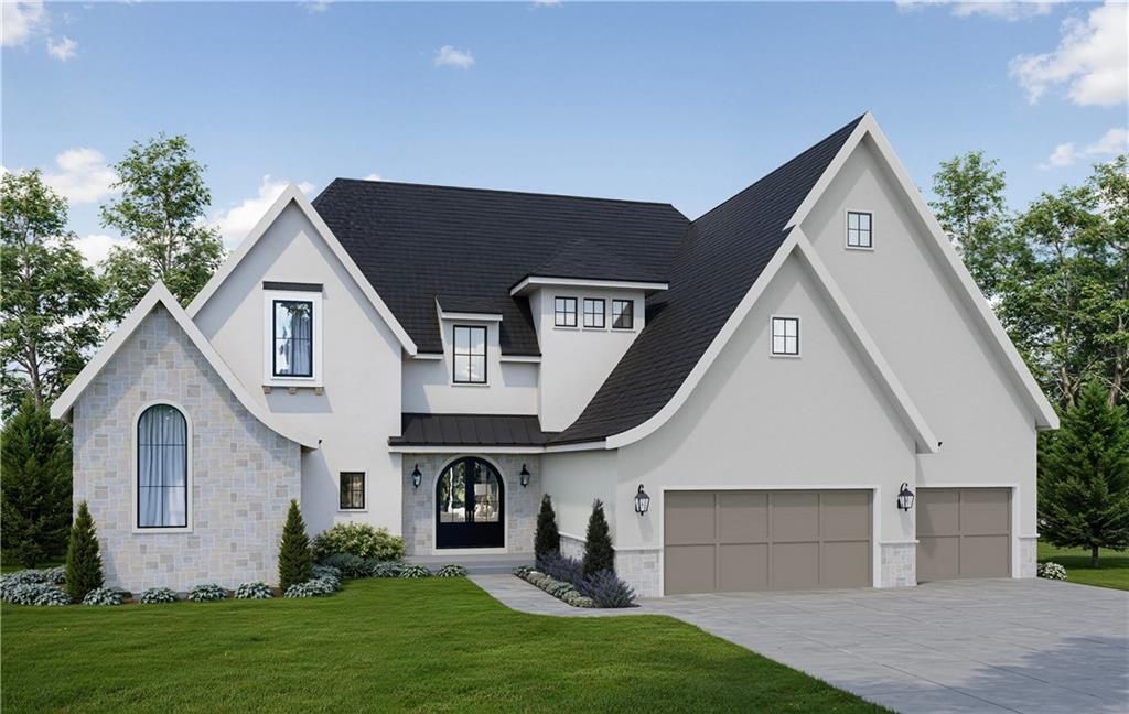 17045 Earnshaw Street, Overland Park, KS 66221