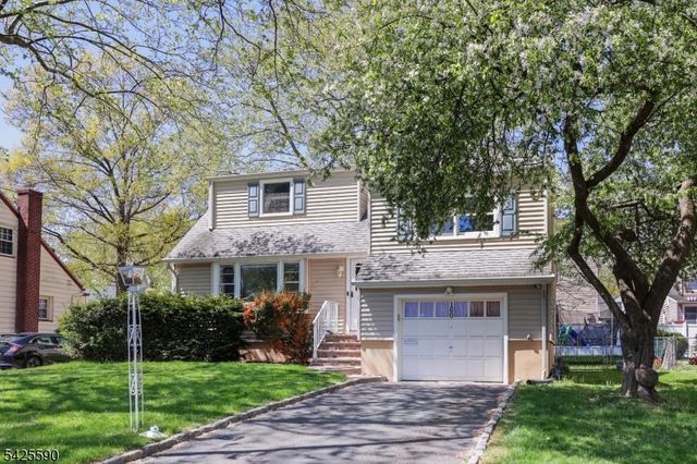 160 Cornell Avenue, Rahway City, NJ 07065