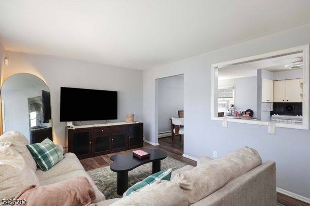 160 Cornell Avenue, Rahway City, NJ 07065