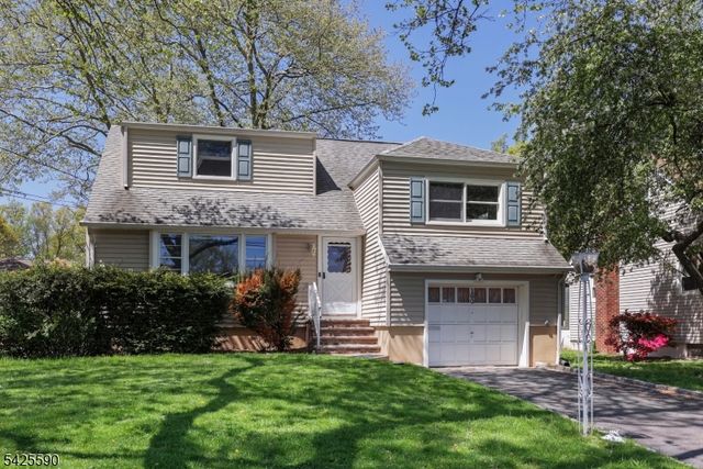 160 Cornell Avenue, Rahway City, NJ 07065