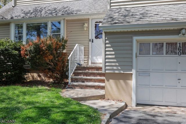 160 Cornell Avenue, Rahway City, NJ 07065