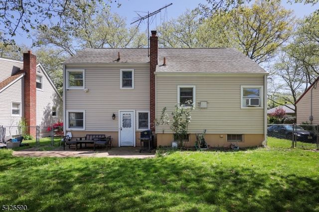 160 Cornell Avenue, Rahway City, NJ 07065