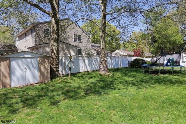 160 Cornell Avenue, Rahway City, NJ 07065