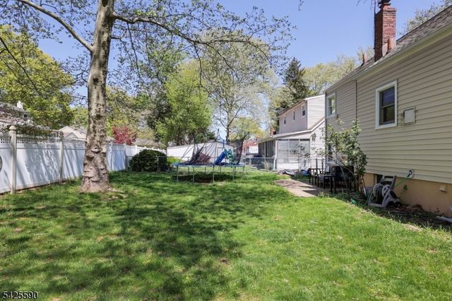 160 Cornell Avenue, Rahway City, NJ 07065