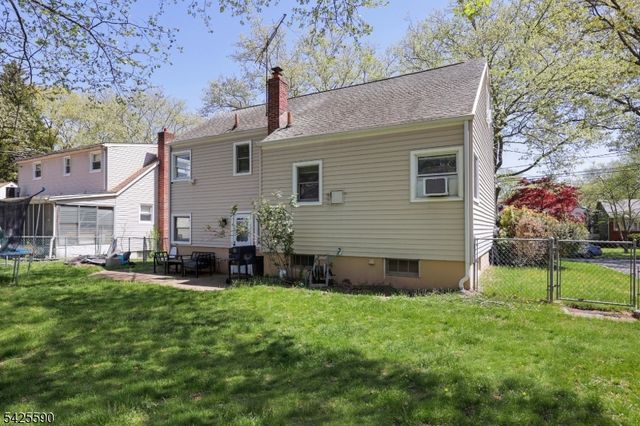 160 Cornell Avenue, Rahway City, NJ 07065