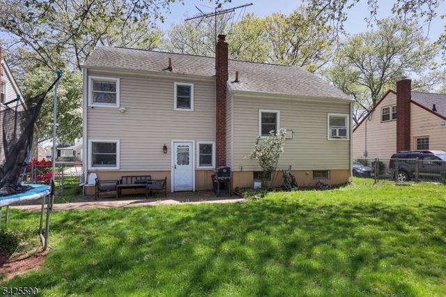 160 Cornell Avenue, Rahway City, NJ 07065