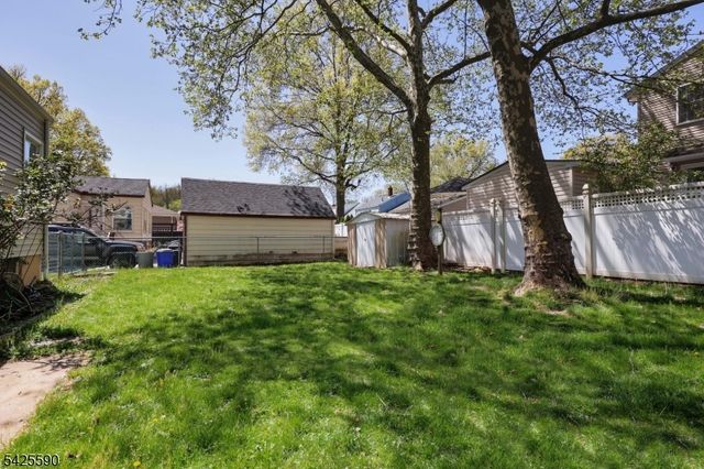 160 Cornell Avenue, Rahway City, NJ 07065