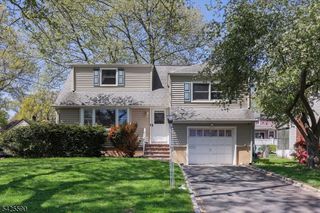 160 Cornell Avenue, Rahway City, NJ 07065