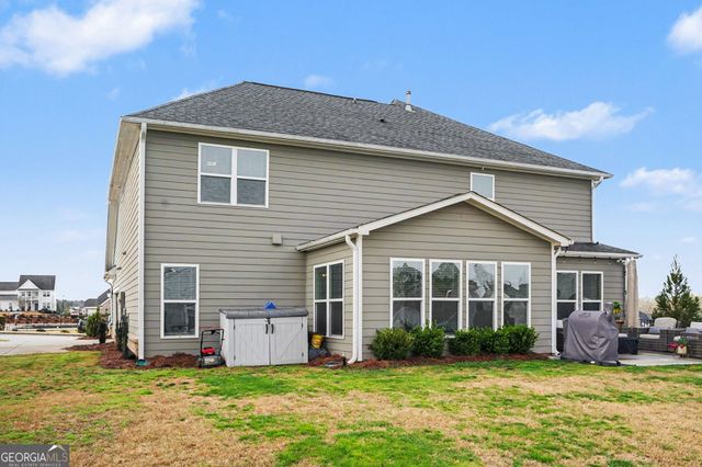 604 Napier Pass, Peachtree City, GA 30269