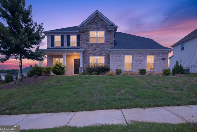 604 Napier Pass, Peachtree City, GA 30269