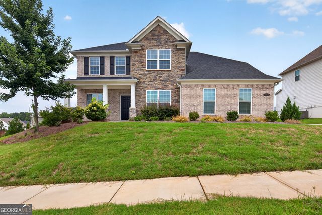 604 Napier Pass, Peachtree City, GA 30269