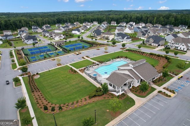 604 Napier Pass, Peachtree City, GA 30269